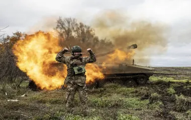 На фронті вже понад 90 боїв: особливо гаряче під Покровськом і на Курському напрямку