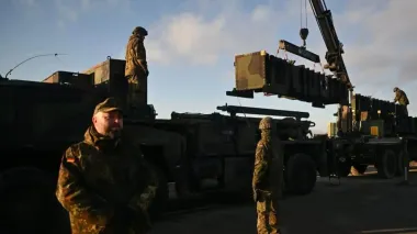 NYT: Ukraine to receive more Patriot air defence systems, one by summer