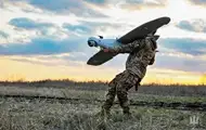 Генштаб оцінив ситуацію на фронті