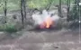 Ukrainian defenders struck enemy shelters, dugouts, communications equipment, transport and personnel.. VIDEO
