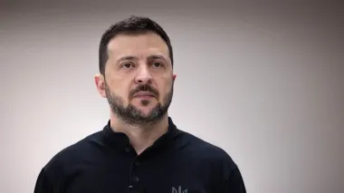 Ukraine may receive 1.8 million shells this year under Czech initiative – Zelenskyy