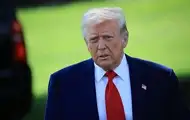 Трамп виключив третій президентський термін