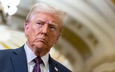 Продаж TikTok: Трамп допустив нове відтермінування, щоб завершити угоду