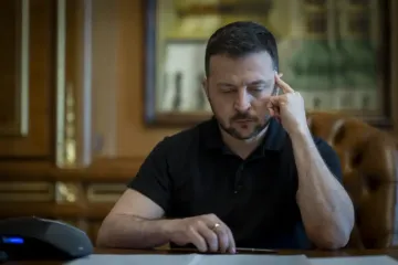 РФ может устроить провокации на 9 мая, — Зеленский (видео)