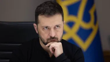 Zelenskyy on possible provocations on 9 May: If someone trusts the Russians – they can try it for themselves