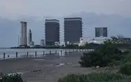 SpaceX создаст собственный город в Техасе
