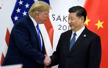 Торгова війна скасовується? Трамп допустив зниження мит проти Китаю і назвав причину