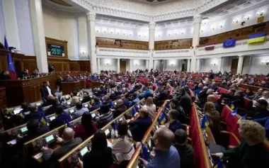 Number of "servants" are demanding that Presidential Office issue them visas to US before ratification of subsoil agreement in Verkhovna Rada, - Zhelezniak