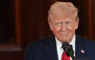 "У певний момент": Трамп готовий зняти мита з Китаю