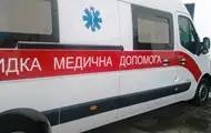 Росіяни скинули вибухівку з дрона на Херсон, поранено цивільну
