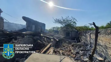 Росіяни тричі за день атакували Куп'янськ: є постраждалі