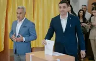 Фаворит президентских выборов в Румынии обещает вернуть Джоржеску