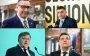 Выборы в Румынии: известны результаты экзитполов