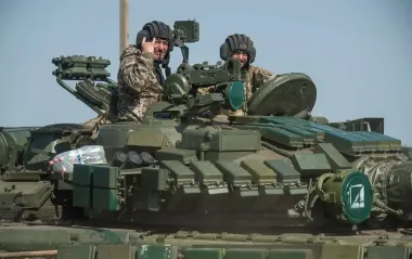 Понад 200 боїв на фронті: Генштаб розкрив дані про оперативну обстановку
