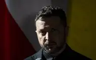 Зеленський назвав кількість снарядів від партнерів у 2025 році