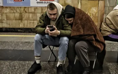 РФ атакует Украину баллистикой: что известно