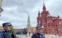 У РФ скаржаться на атаку дронів на Москву, закрили аеропорт "Внуково"