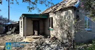 Россияне ударили КАБом по Днепропетровщине: погиб гражданский