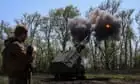 Ukraine war briefing: Three million shells coming from our allies, says Zelenskyy