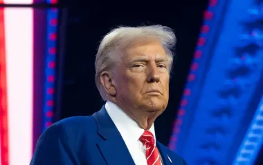 Трамп під тиском. Чи оголосять президенту США імпічмент втретє