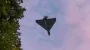 Russia attacks Kherson with drones: man and woman injured