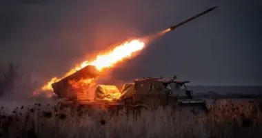 У ЗСУ назвали втрати російських військ за тиждень
