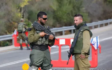 В уряді Ізраїлю погодили план розширення операції в Газі: ЗМІ розкрили подробиці