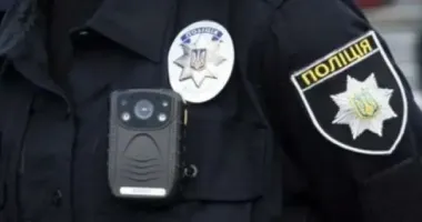 Детский конфликт с ножом: в Житомире пострадала школьница