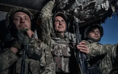 Втрати росармії на війні проти України вже перевищили 958 тисяч військових, - Генштаб