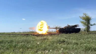 ЗСУ за добу знешкодили 1 260 окупантів
