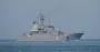 В Черном море заметили российский корабль с крылатыми ракетами "Калибр"