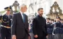 Czech Republic will continue "shell initiative" until just peace is achieved - Pavel