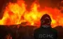 Росіяни обстріляли Нікопольщину, сталися пожежі