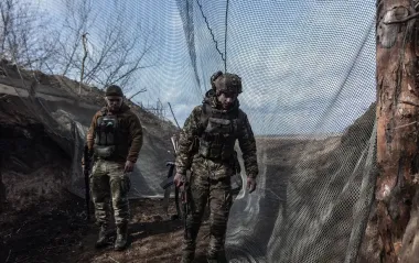 Генштаб показав, де найгарячіше на фронті: напрямки атак і свіжі карти боїв