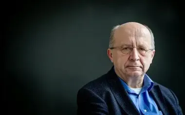 We could make compelling case for peace by significantly increasing our military support to Ukraine, - Kubilius