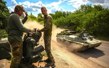Война "кормит" Россию: Путин не пойдет на мир в Украине из-за внутриполитических проблем, – Bild