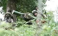 ВСУ отбили 115 атак на Покровском направлении