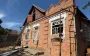 Throughout day, Russians attacked Dnipropetrovsk region with drones and artillery: one person was killed, three were wounded, and infrastructure was damaged.. PHOTOS