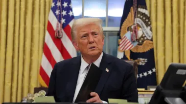 "Вся Украина": Трамп ответил, в чем в мирном соглашении должна уступить РФ (видео)