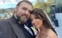 Син Ніколаса Кейджа одружився вчетверте