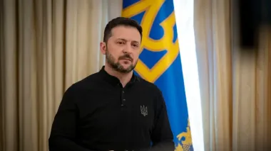 Ukraine may receive 3 mln shells in 2025, 1.8 mln of them under Czech Initiative – Zelenskyy