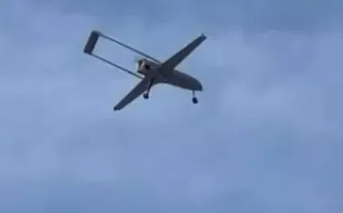 Four drones attacked Moscow region: occupiers’ air defence was active