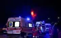В Оболонском районе Киева ночью взорвали гранату, есть пострадавший
