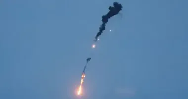 На Миколаївщині зенітники приземлили 10 ударних БпЛА