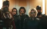 Громовержці. антигерої Marvel стартували в прокаті з $162 мільйонами