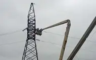Відключення світла у п'яти областях - Укренерго