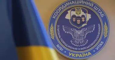 У Луцьку запрацював штаб підтримки родин полонених