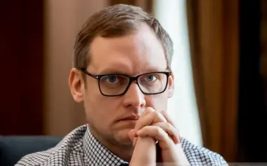 Former deputy head of Presidential Office Smyrnov sent to custody. Bail set at 18 million hryvnia, - lawyer