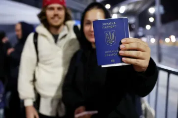 Украинцам разрешат иметь двойное гражданство: детали от правительства