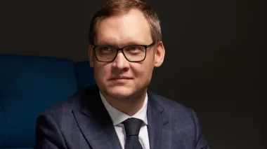 Залог 18 млн грн: экс-заместителя руководителя ОП Смирнова взяли под стражу, детали